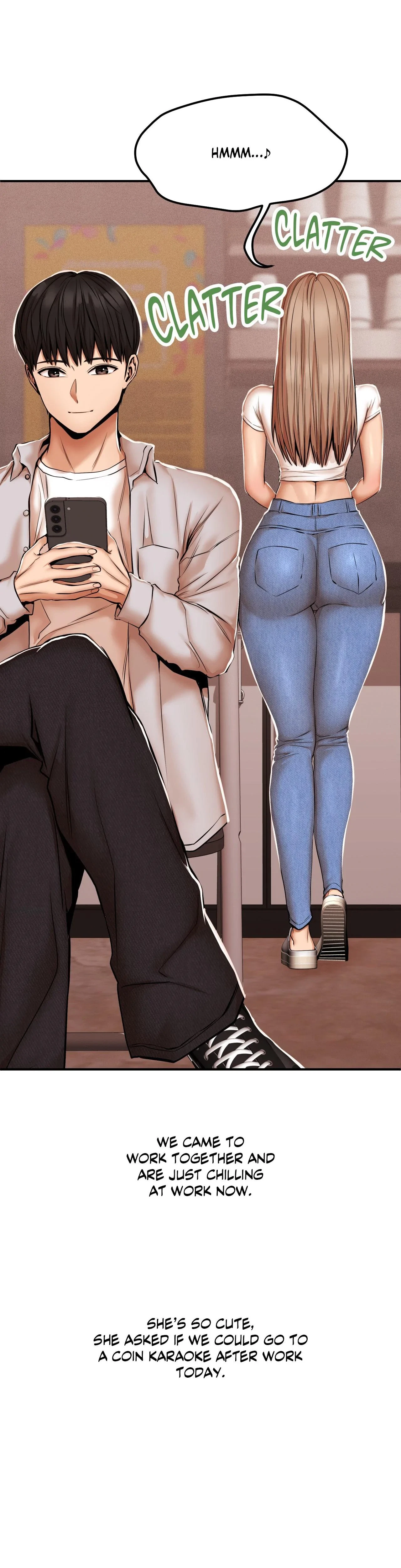 True Or False? Chapter 46, page 18
