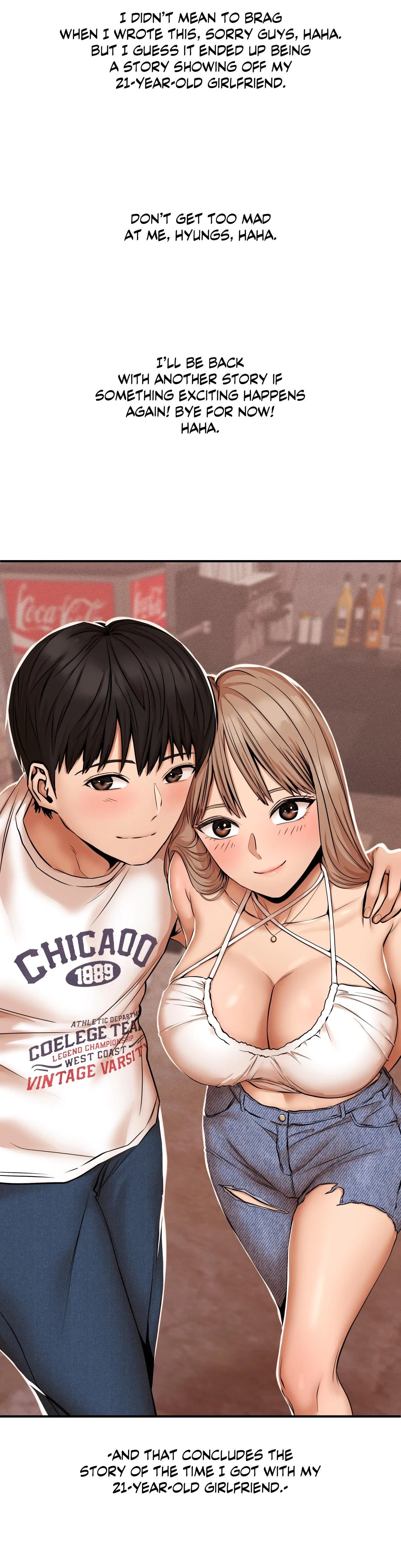 True Or False? Chapter 46, page 20