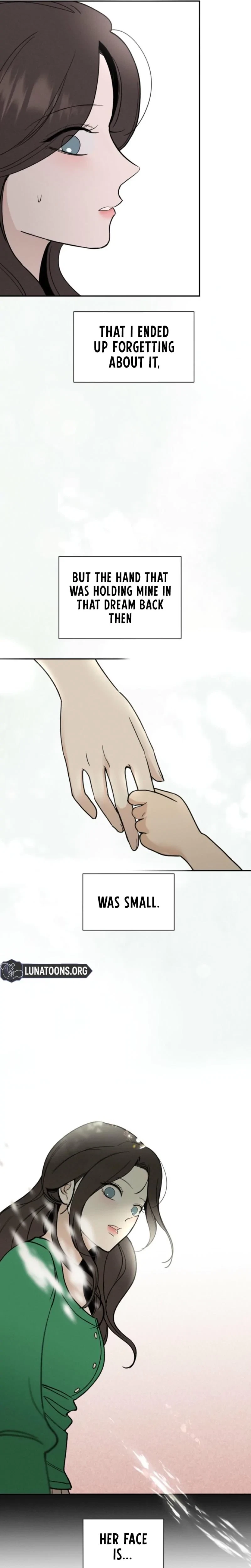 Another Woman's Man Chapter 34, page 3