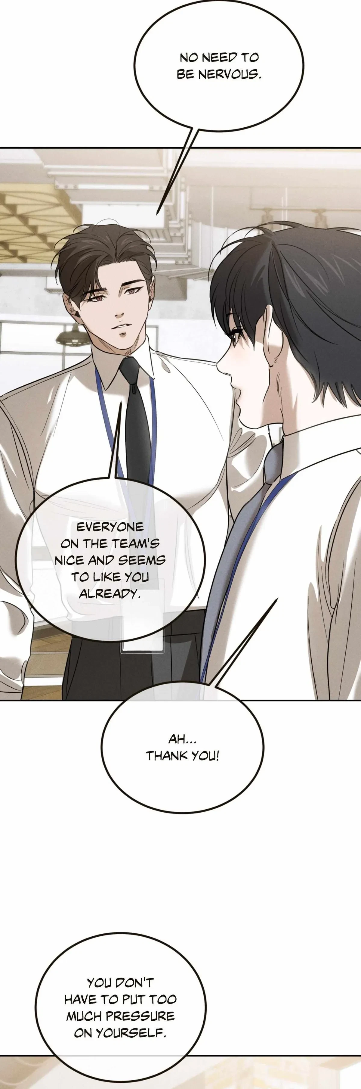 Let Me Love You Chapter 16, page 15