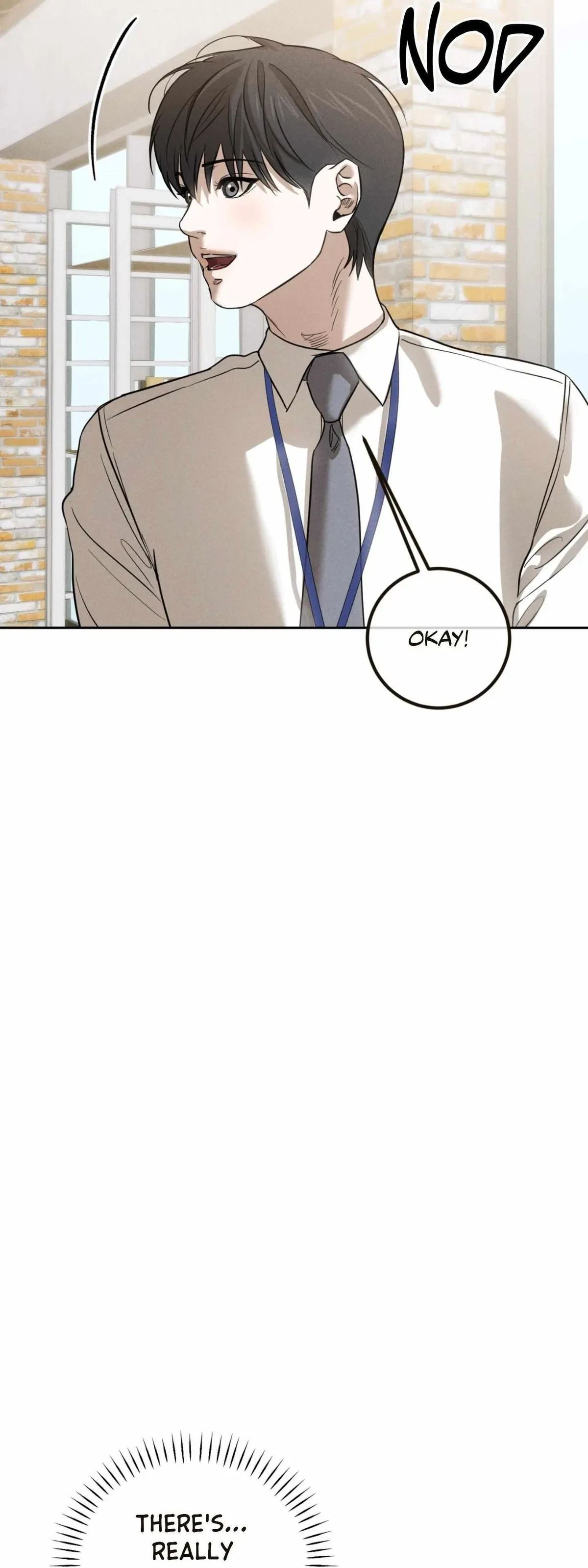 Let Me Love You Chapter 16, page 16