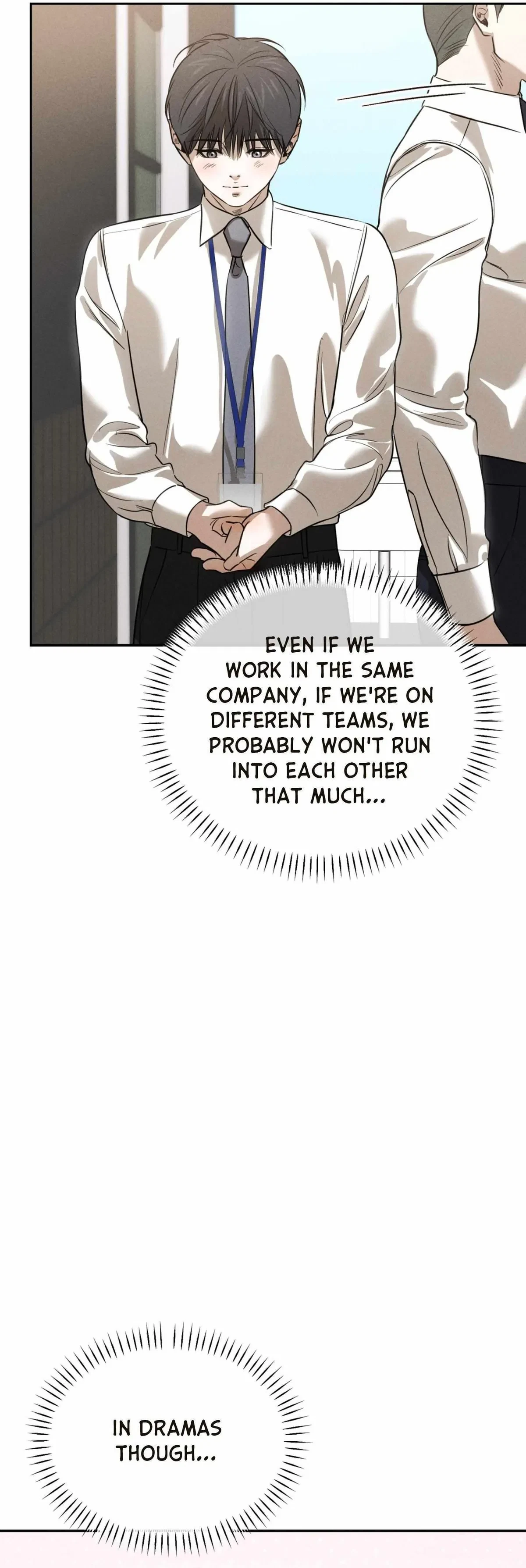 Let Me Love You Chapter 16, page 28