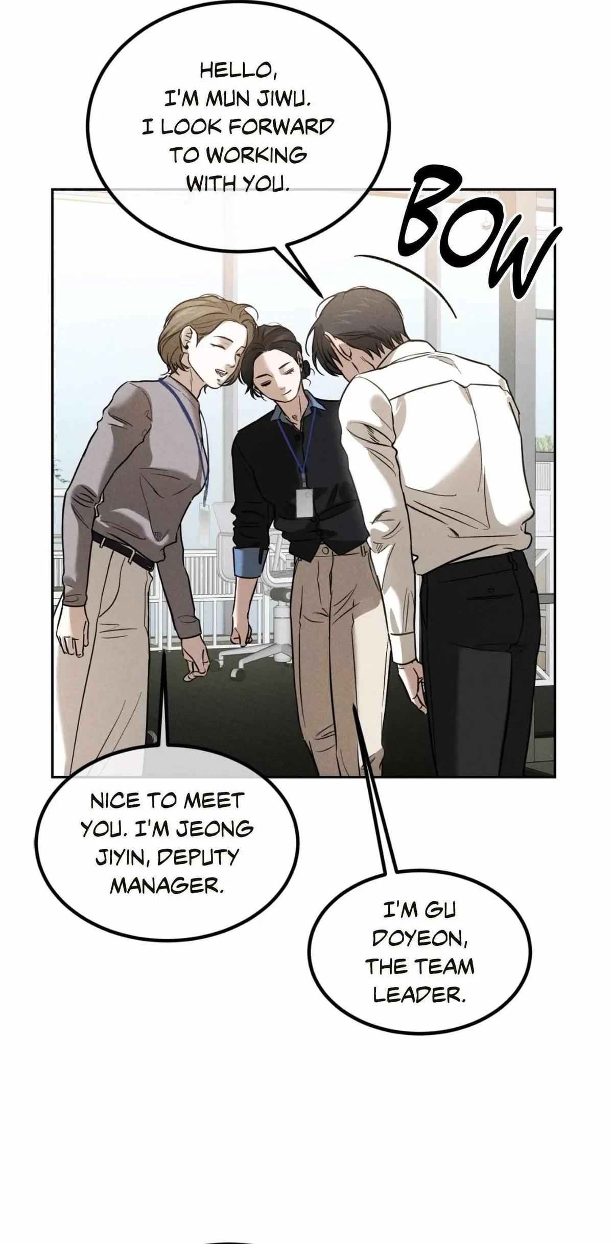 Let Me Love You Chapter 16, page 3