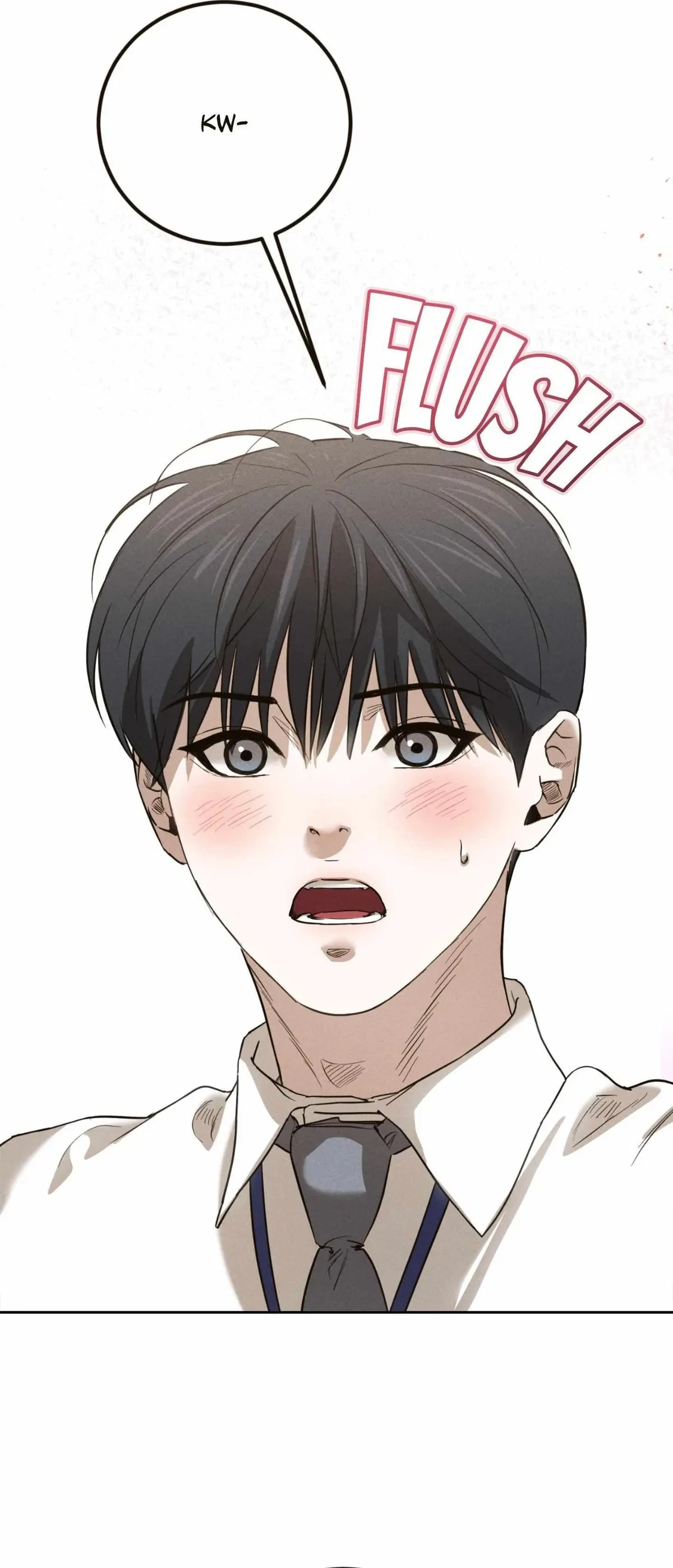 Let Me Love You Chapter 16, page 36