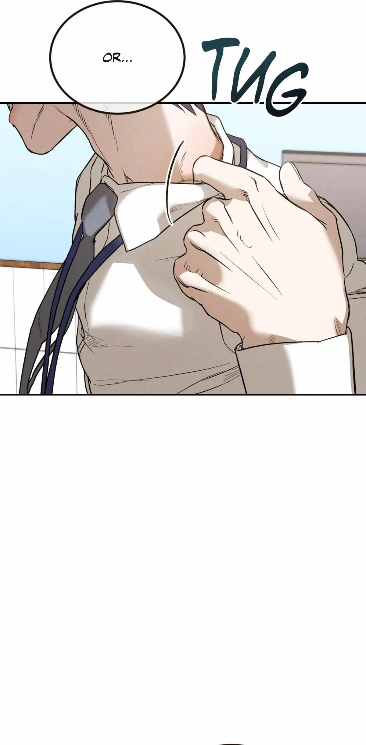 Let Me Love You Chapter 16, page 38