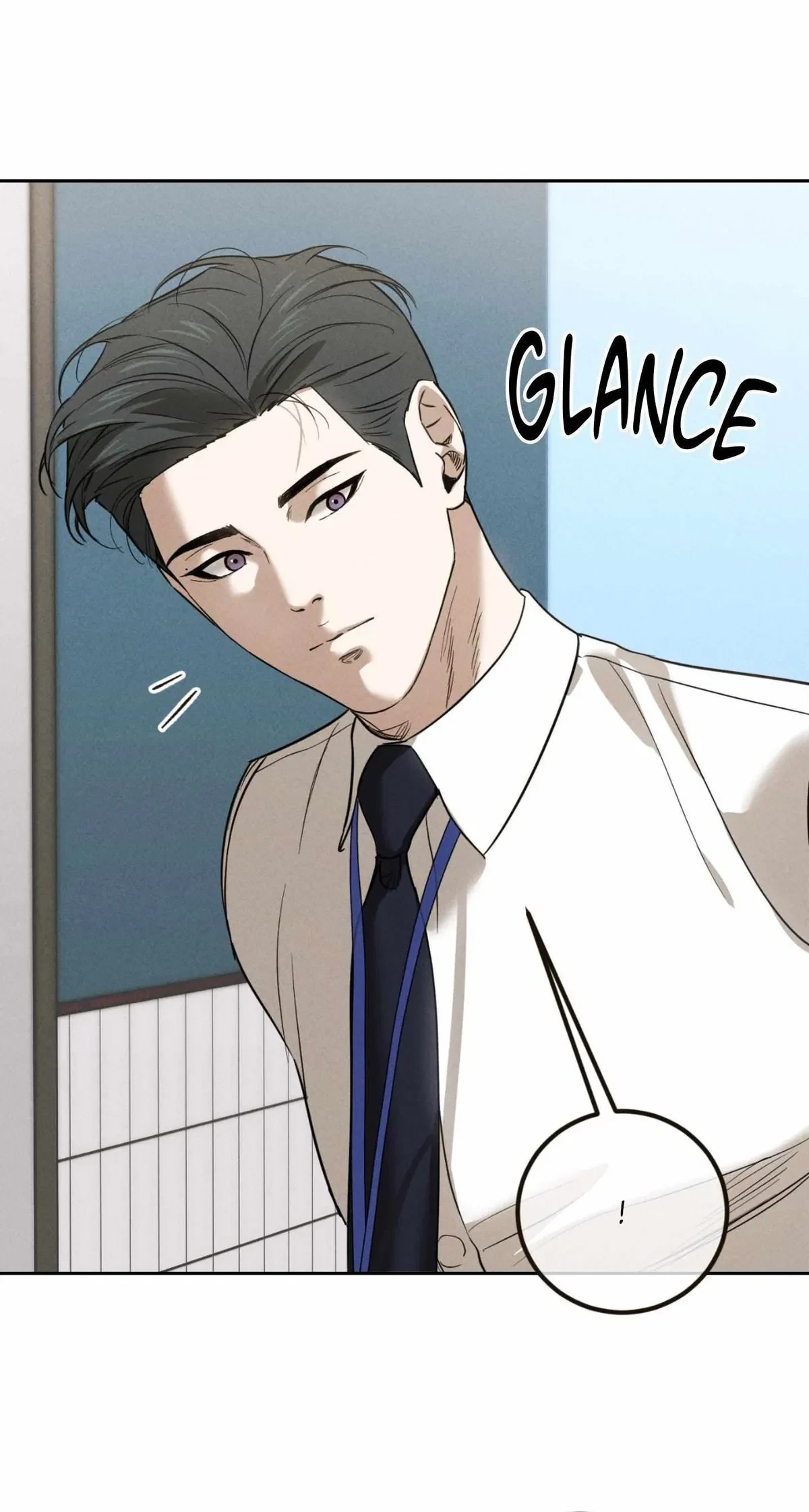 Let Me Love You Chapter 16, page 41