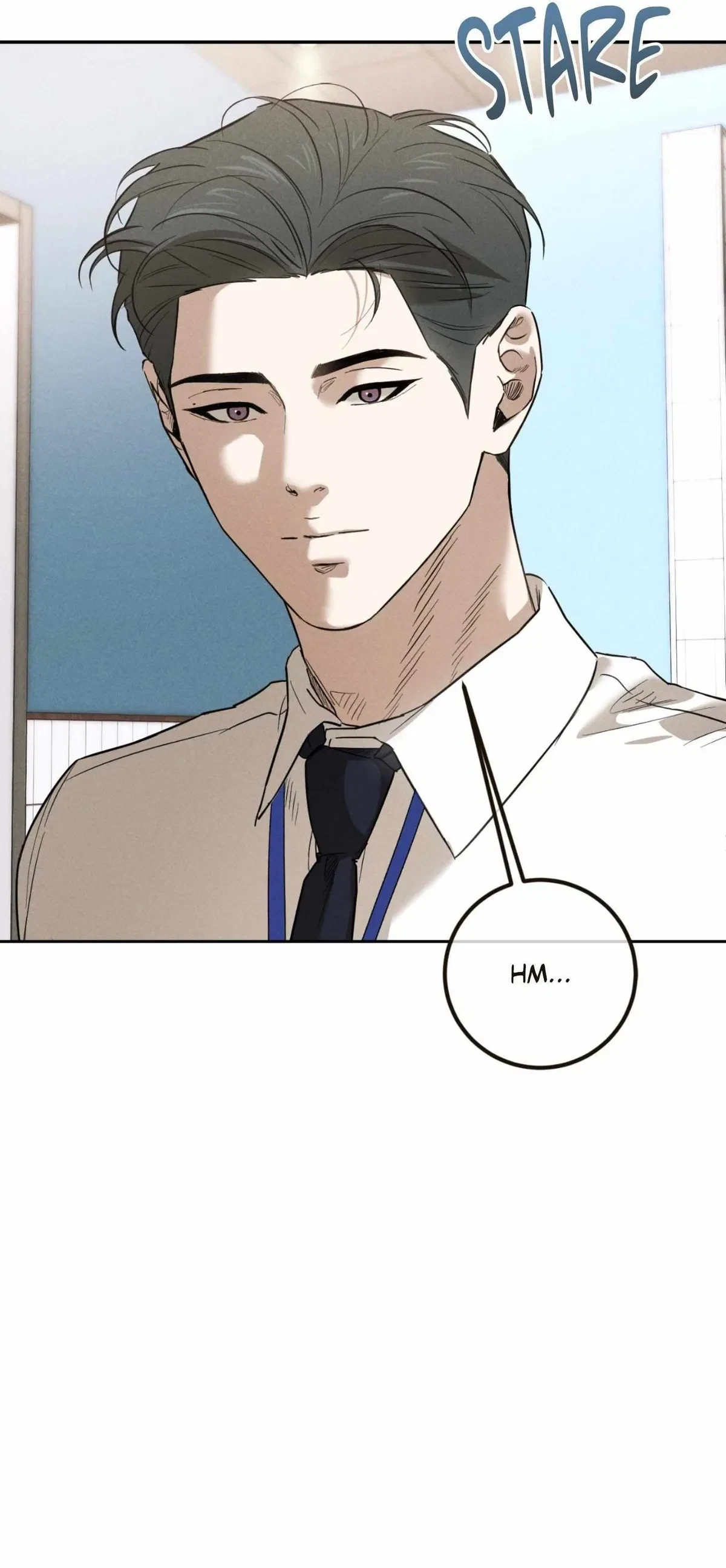 Let Me Love You Chapter 16, page 43