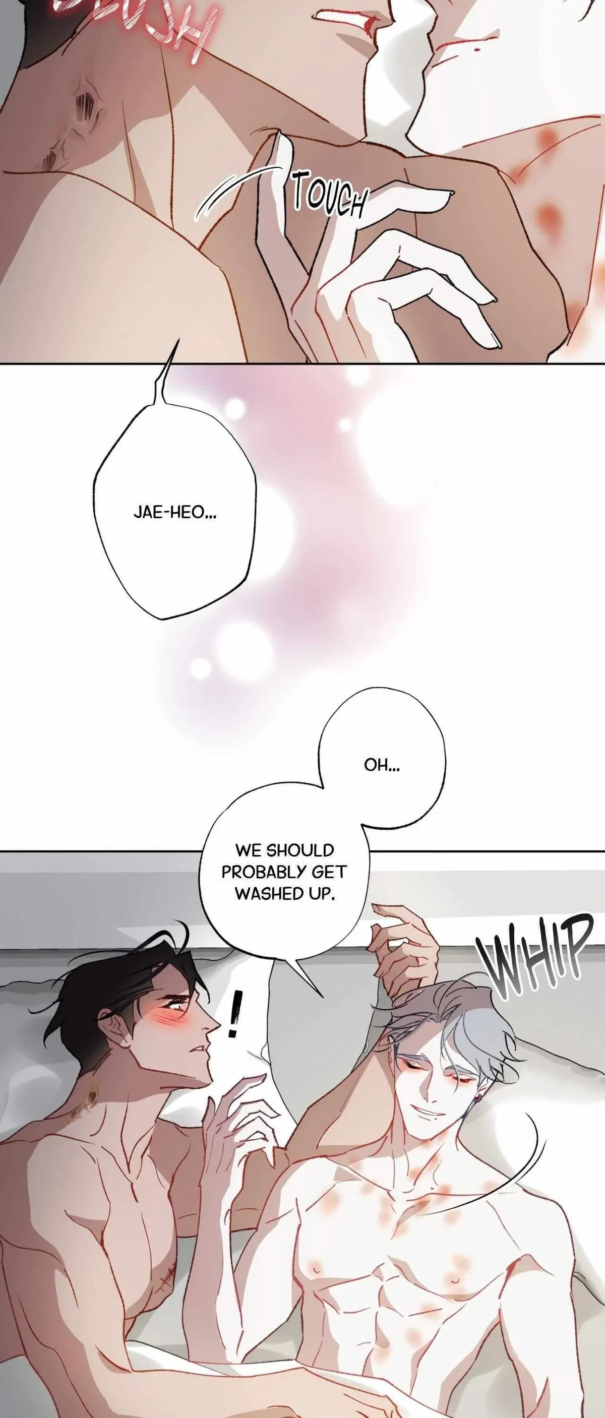 Moonquake Side.1 : Official, page 22
