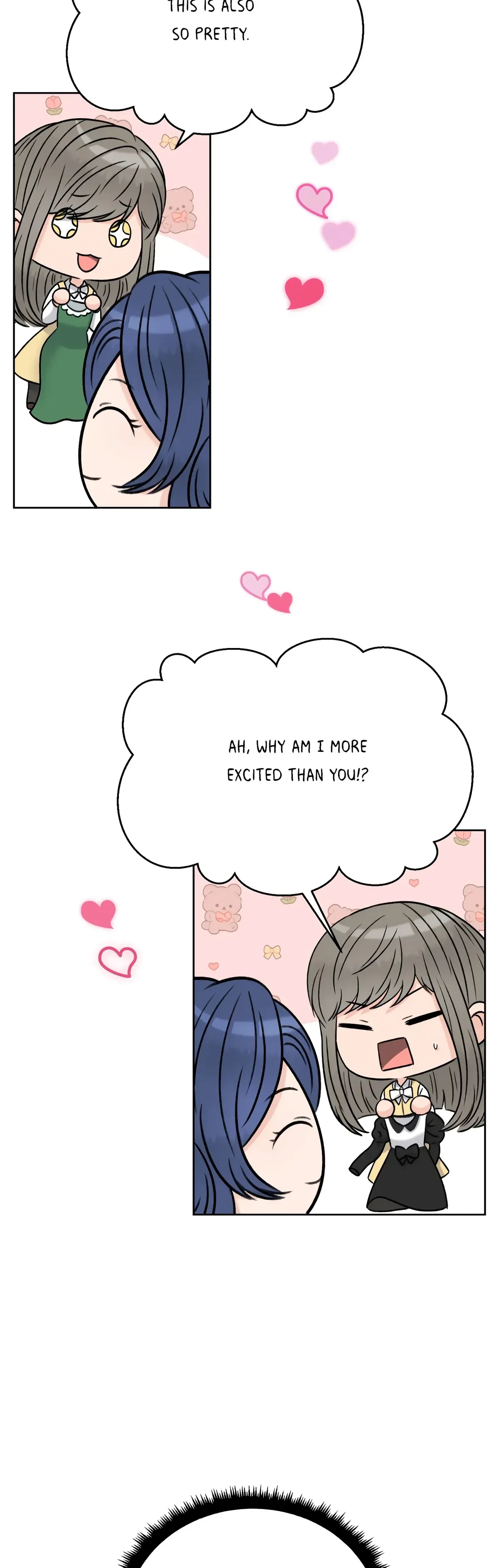 The Alpha Of Her Choice Chapter 69, page 11