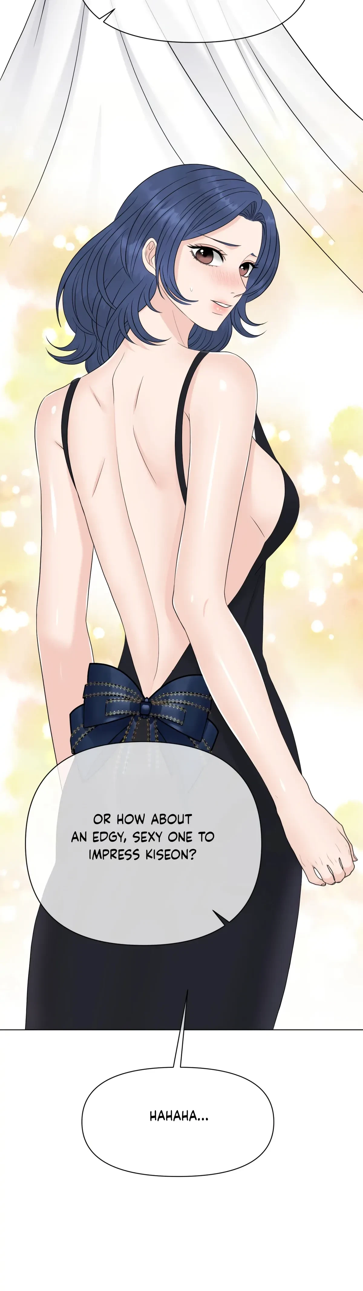 The Alpha Of Her Choice Chapter 69, page 15