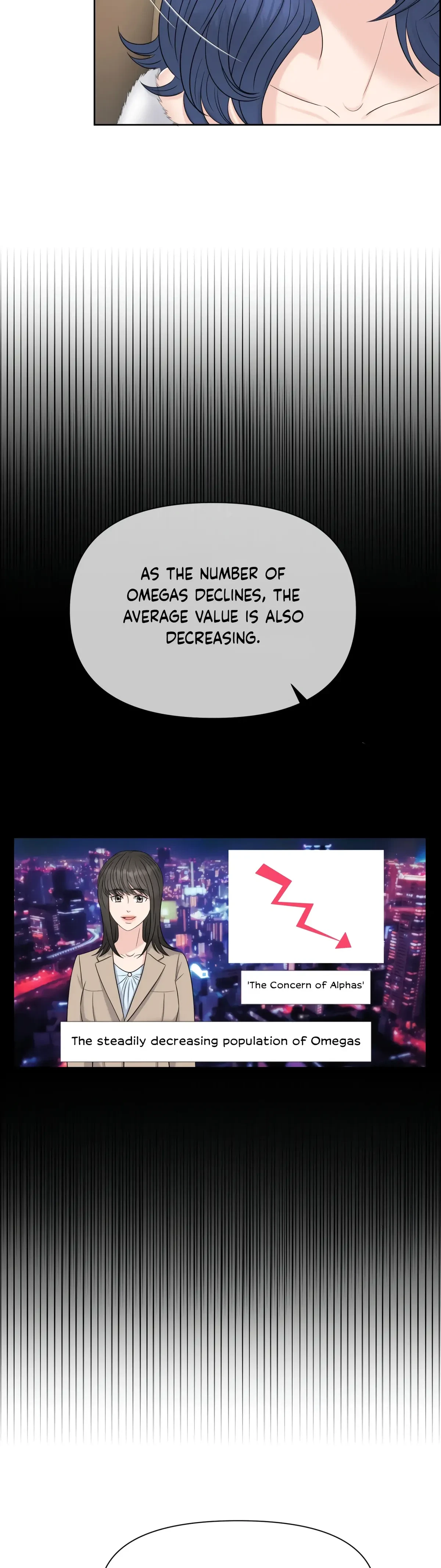 The Alpha Of Her Choice Chapter 69, page 24