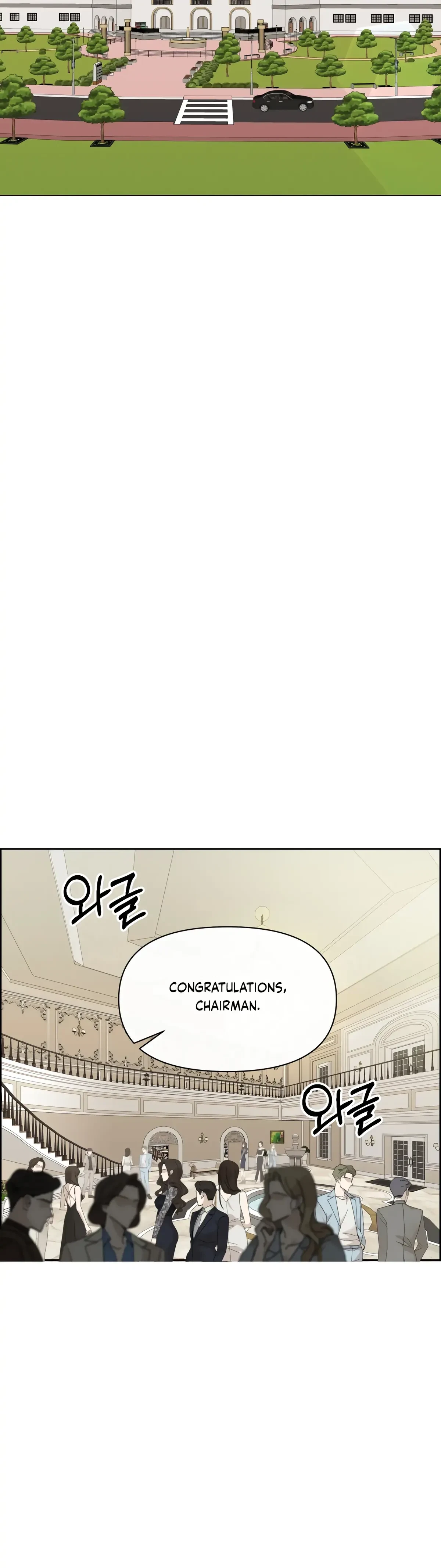 The Alpha Of Her Choice Chapter 69, page 46