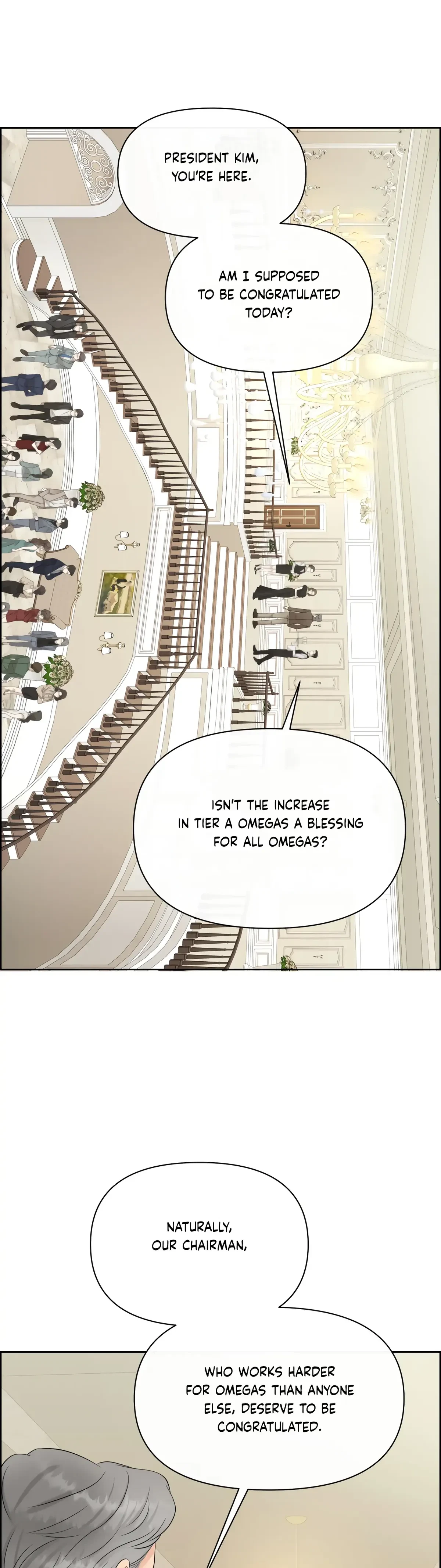 The Alpha Of Her Choice Chapter 69, page 47