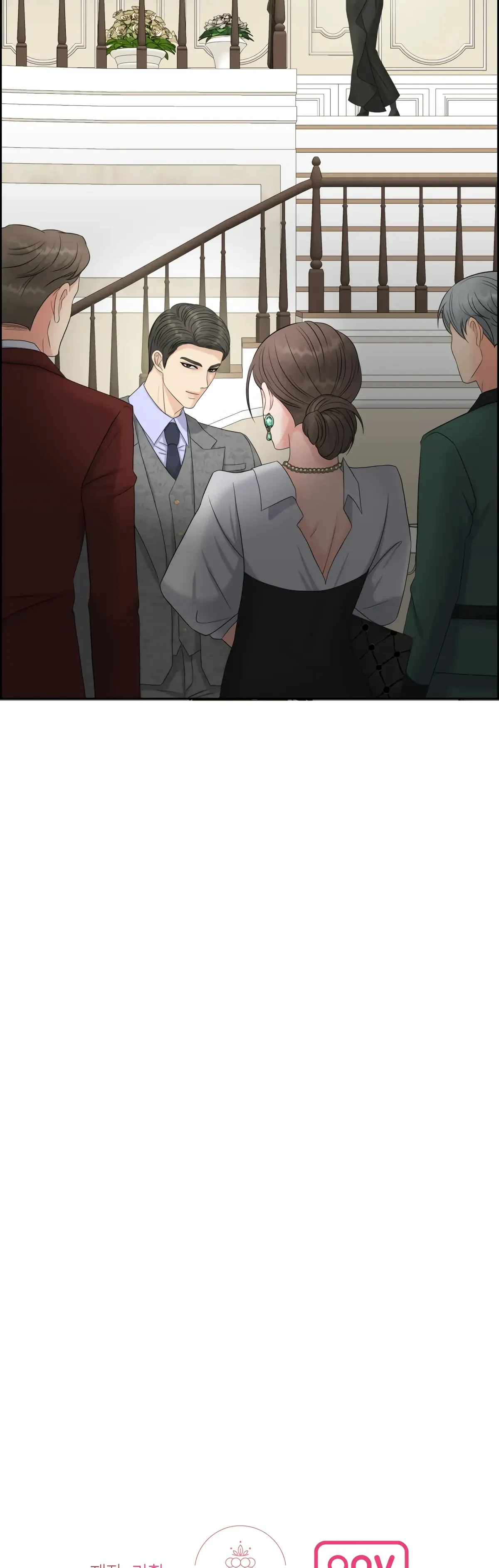 The Alpha Of Her Choice Chapter 69, page 52