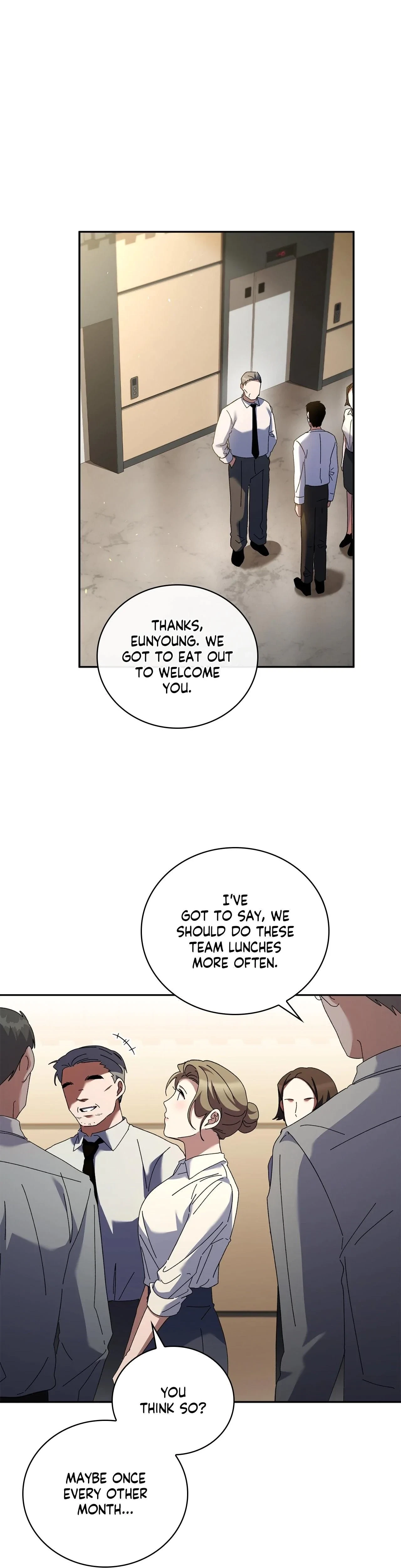 Dive (Woo Yuyang) Chapter 18, page 10