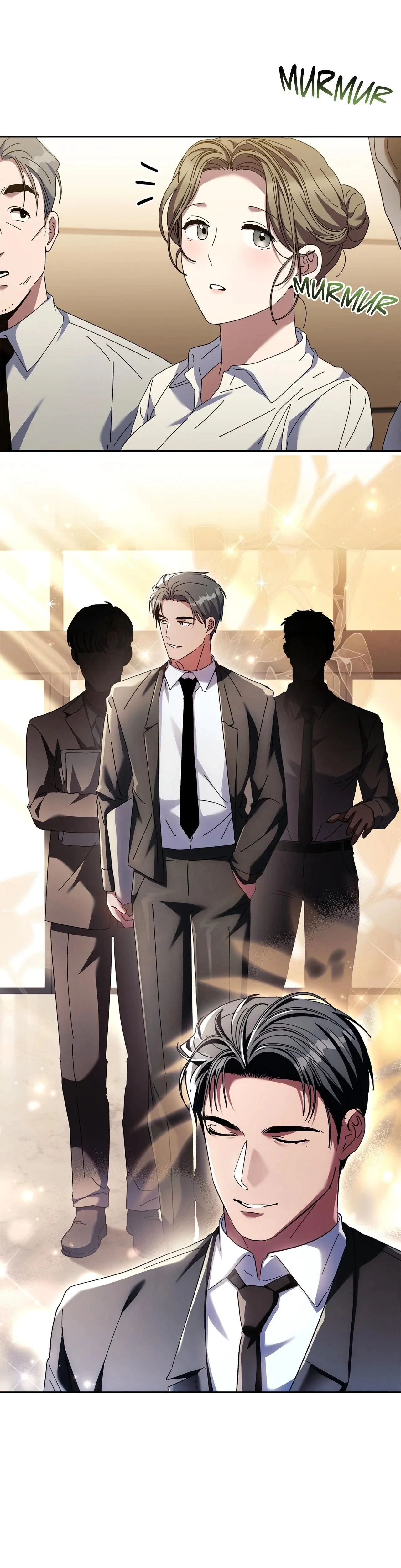 Dive (Woo Yuyang) Chapter 18, page 11