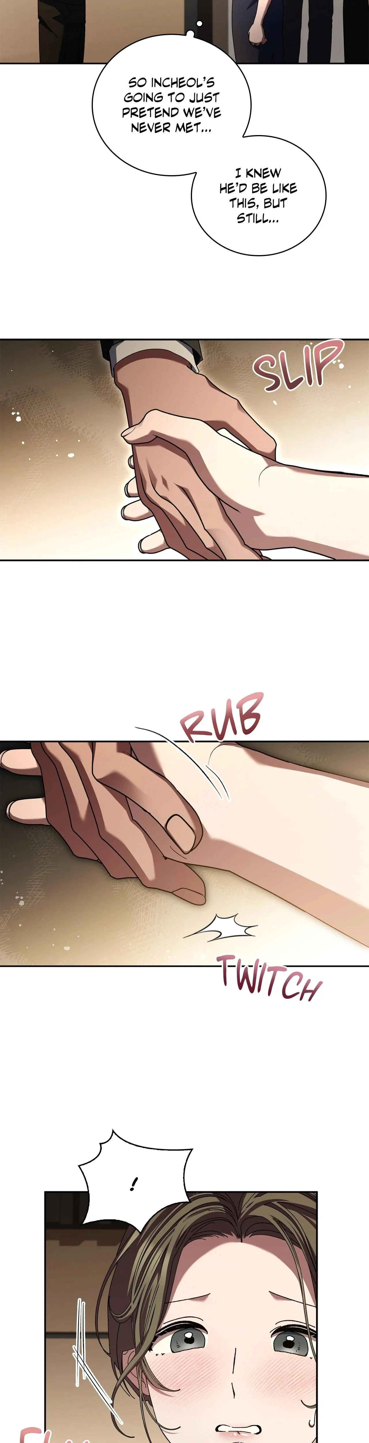 Dive (Woo Yuyang) Chapter 18, page 15