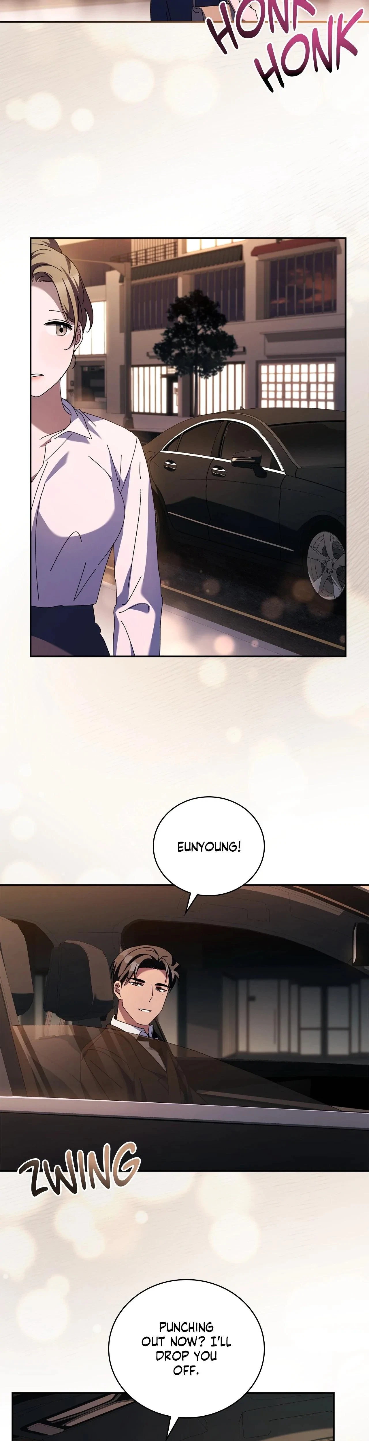 Dive (Woo Yuyang) Chapter 18, page 22