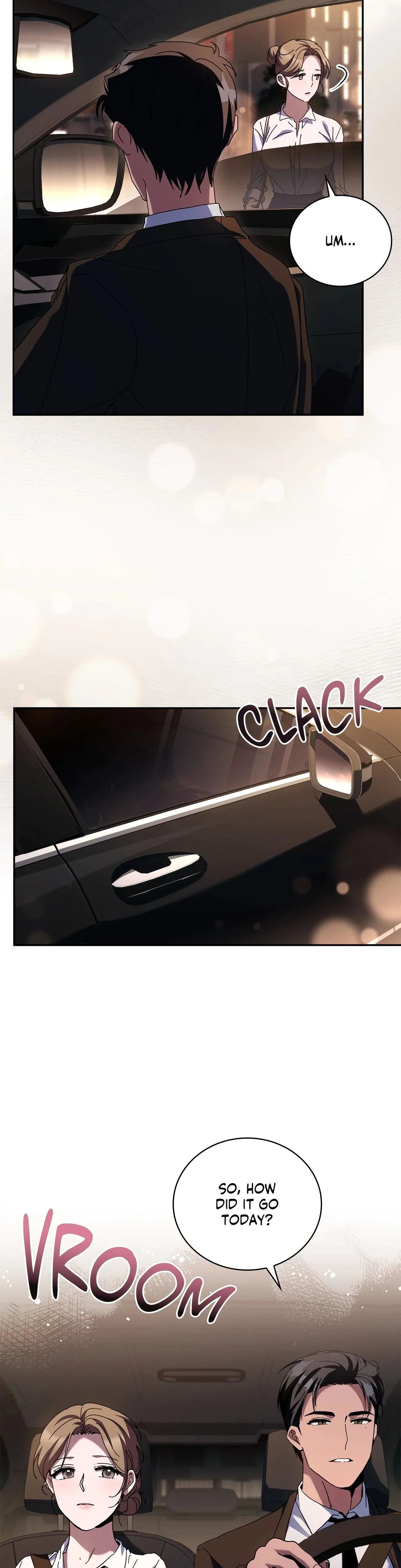 Dive (Woo Yuyang) Chapter 18, page 23