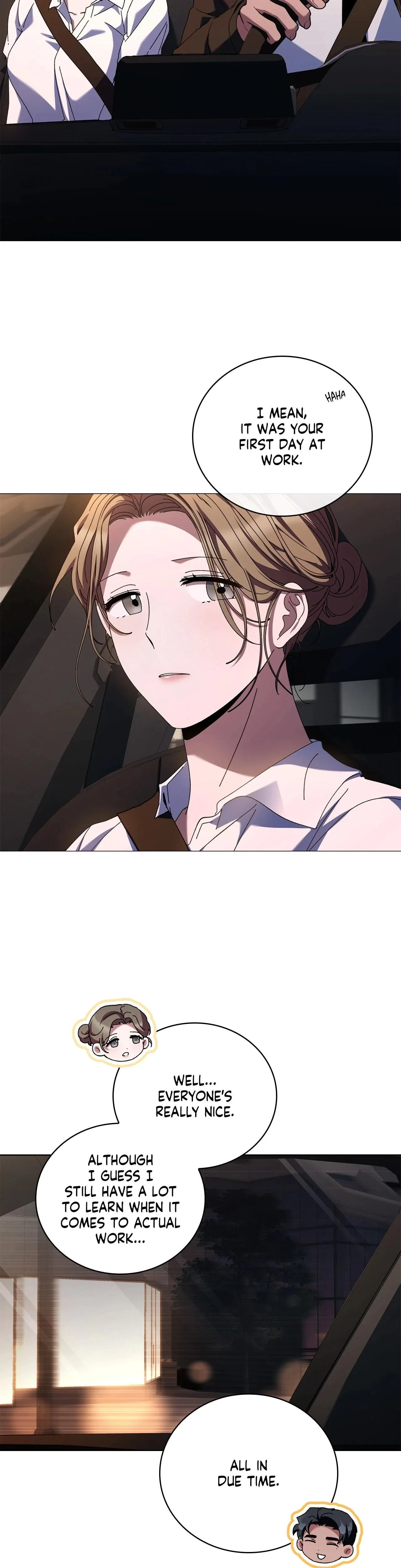 Dive (Woo Yuyang) Chapter 18, page 24