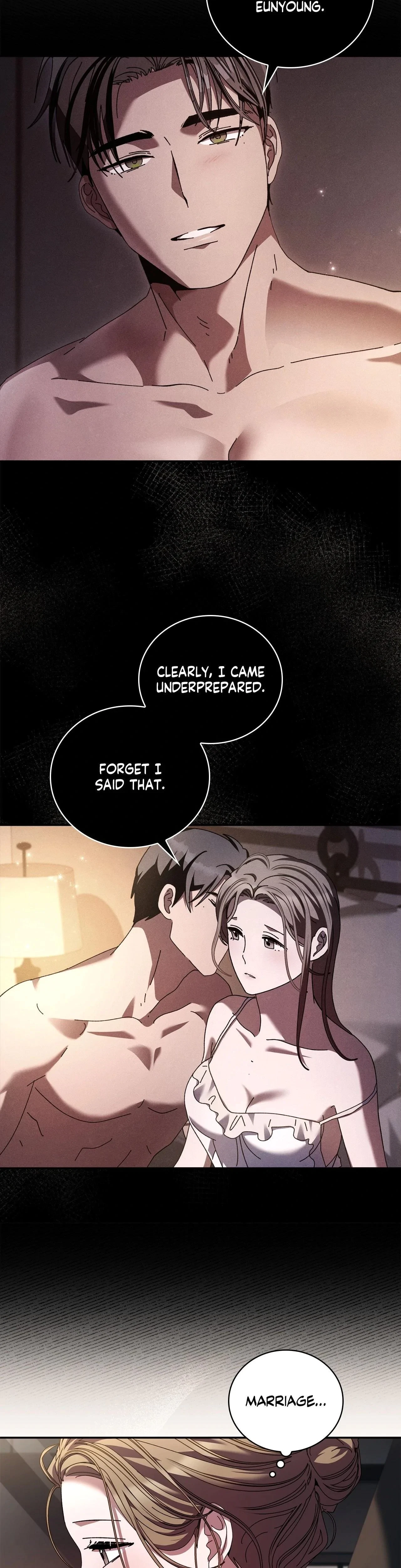 Dive (Woo Yuyang) Chapter 18, page 29