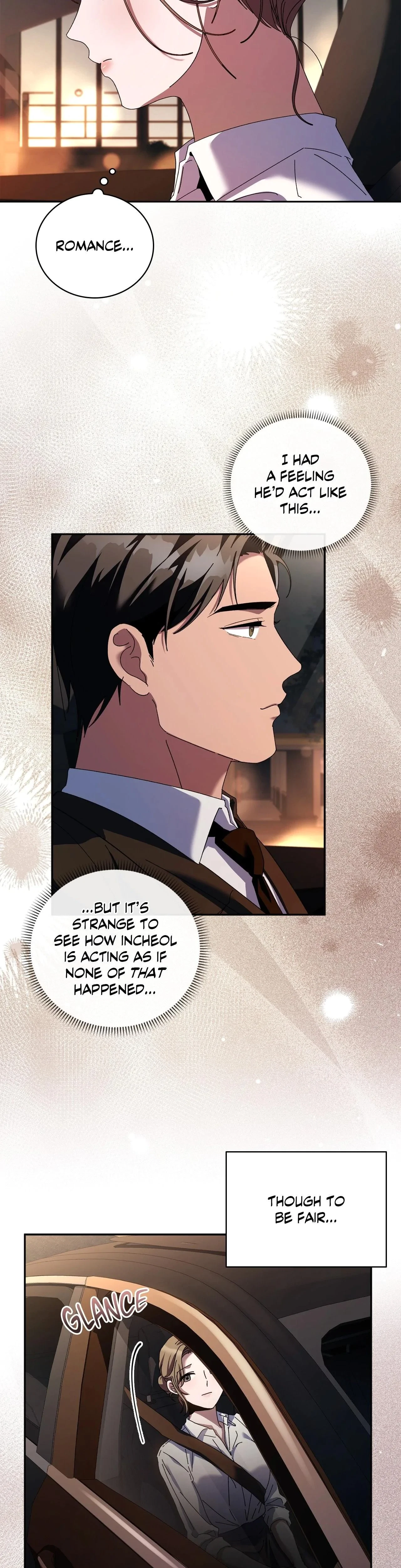 Dive (Woo Yuyang) Chapter 18, page 30