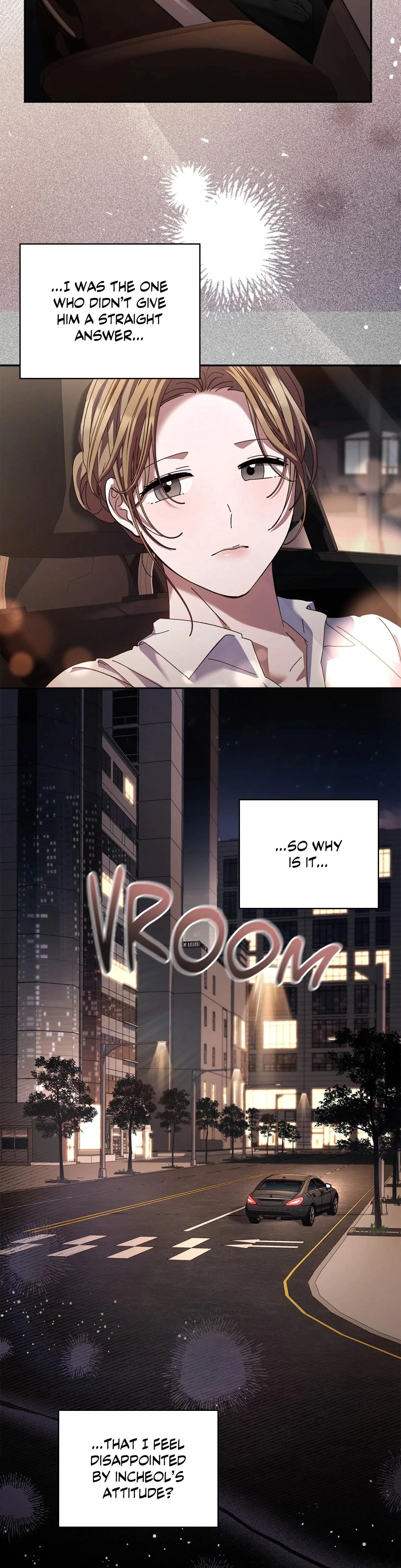 Dive (Woo Yuyang) Chapter 18, page 31