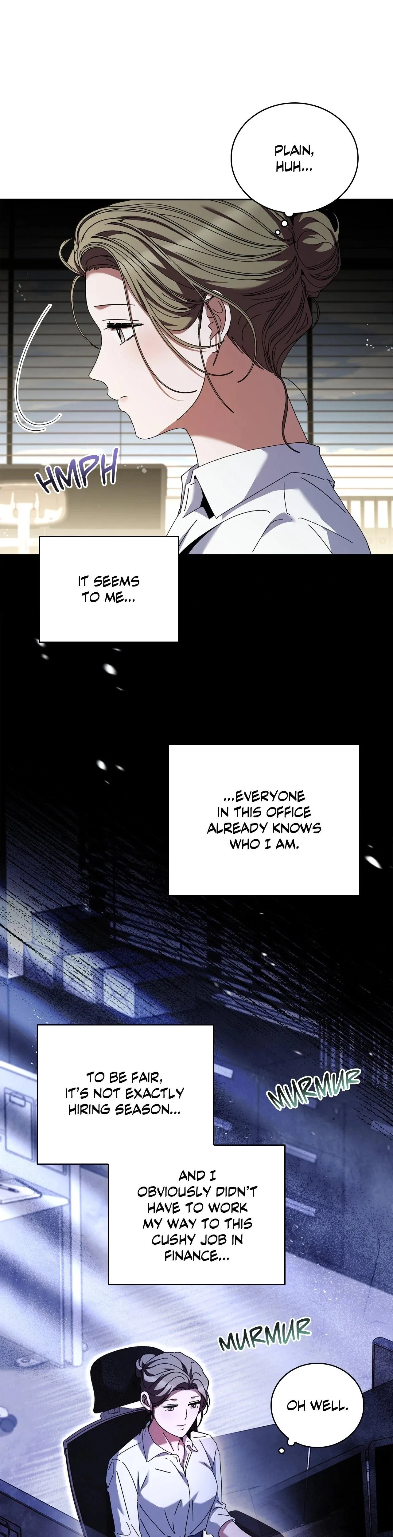 Dive (Woo Yuyang) Chapter 18, page 4