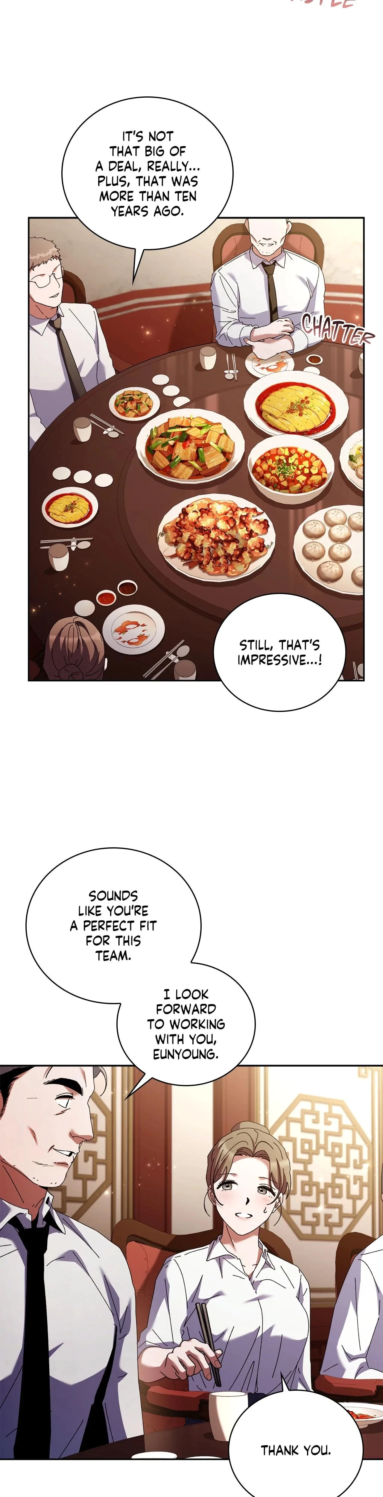 Dive (Woo Yuyang) Chapter 18, page 6