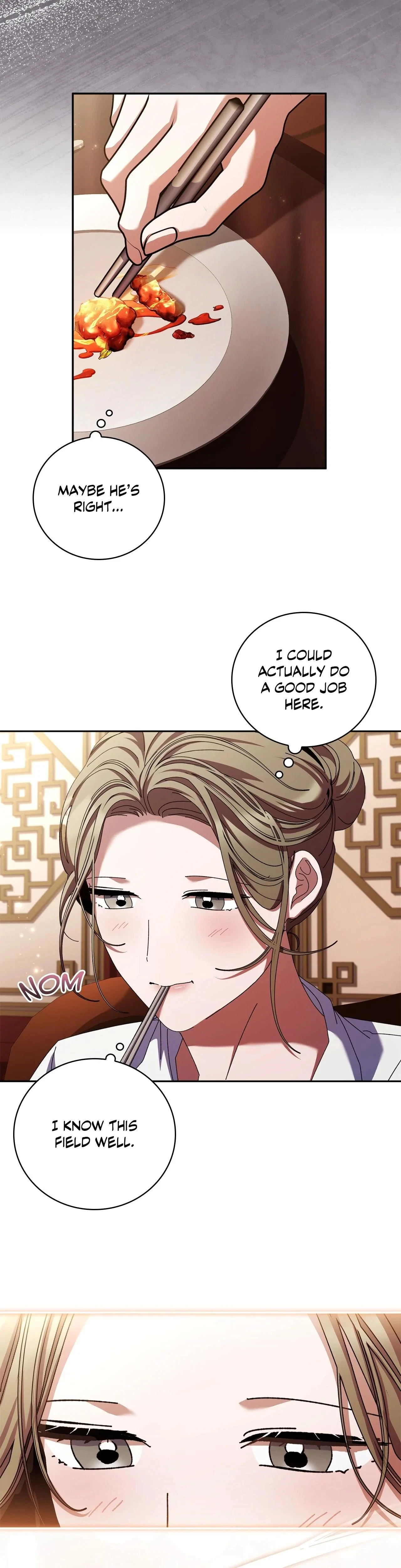Dive (Woo Yuyang) Chapter 18, page 8