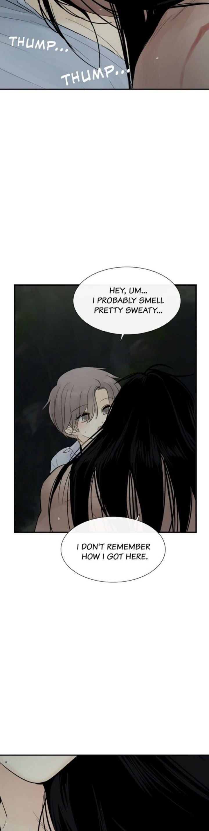 Totem's Realm Chapter 32, page 12