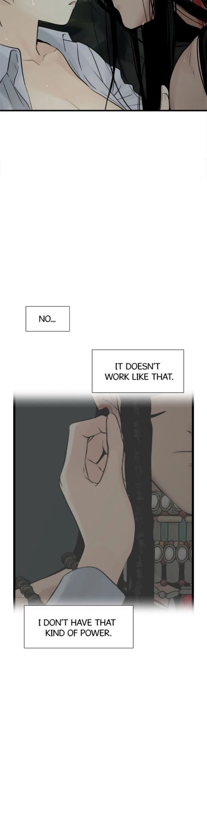 Totem's Realm Chapter 32, page 19