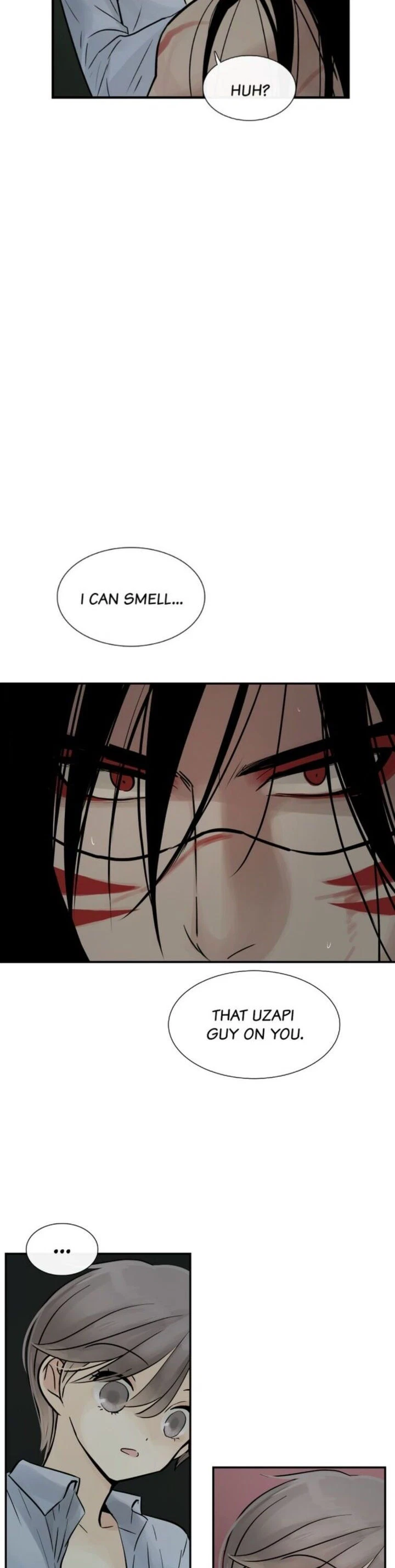 Totem's Realm Chapter 32, page 27
