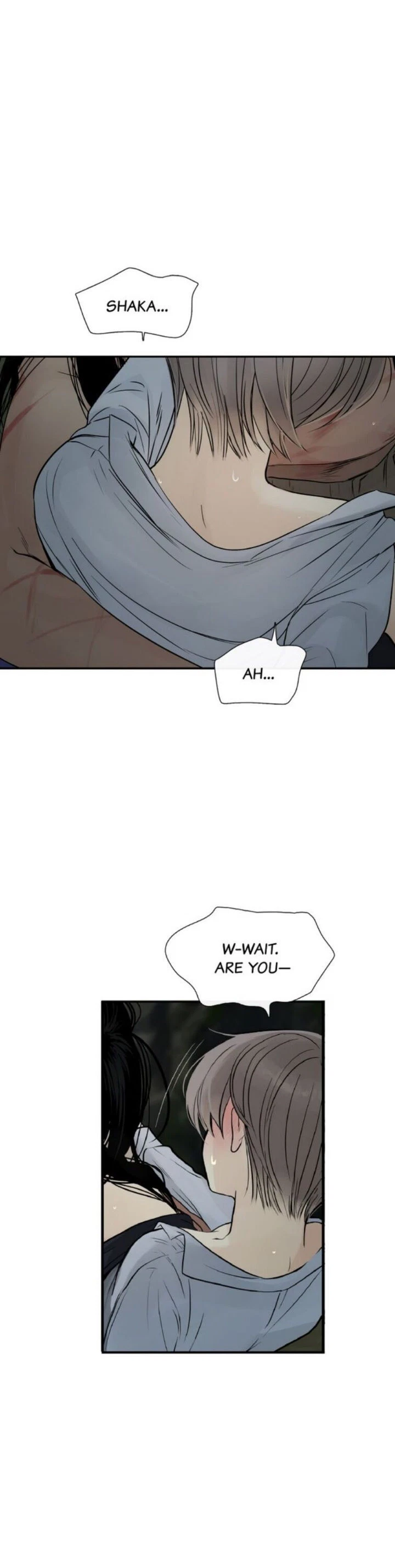 Totem's Realm Chapter 32, page 30