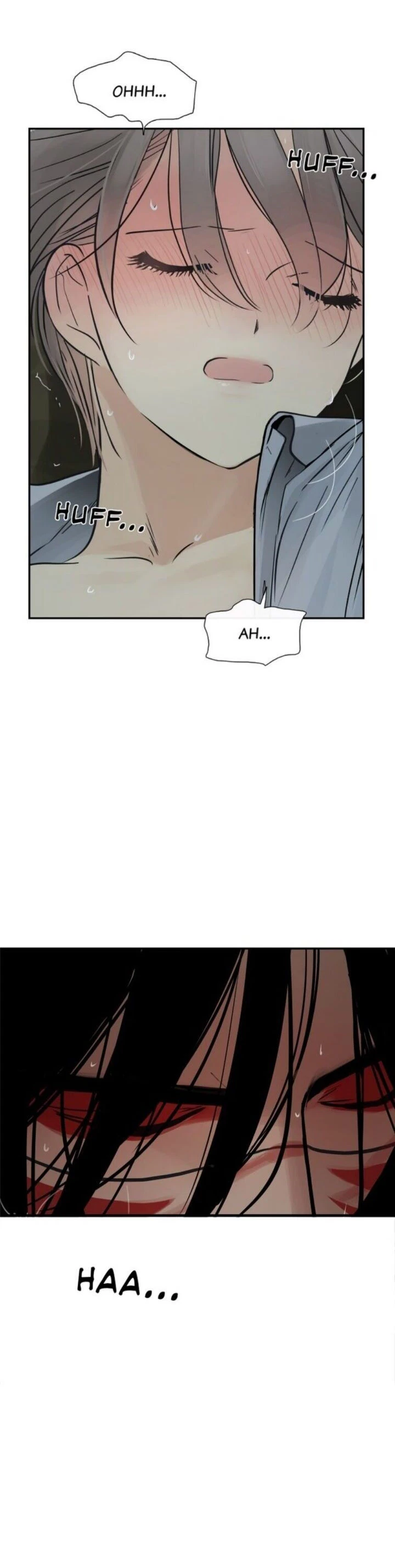 Totem's Realm Chapter 32, page 33