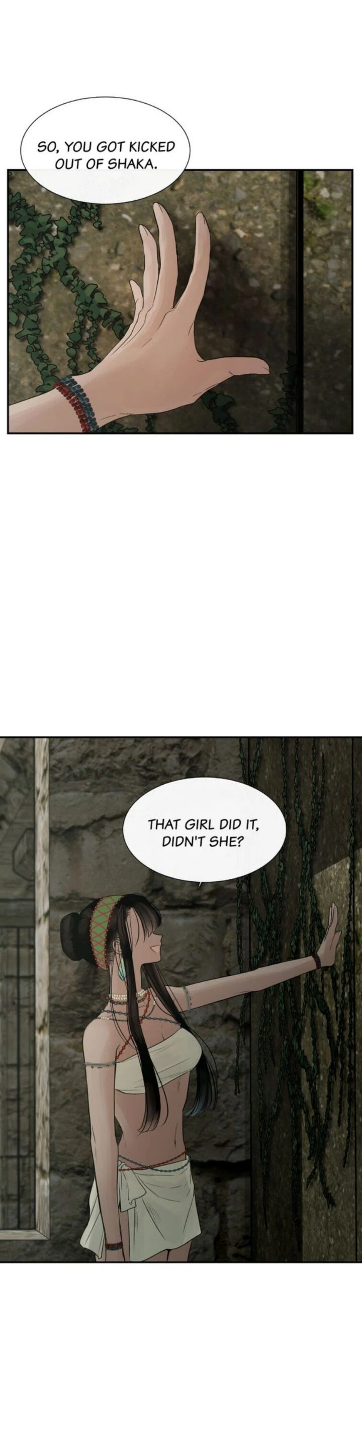 Totem's Realm Chapter 32, page 6