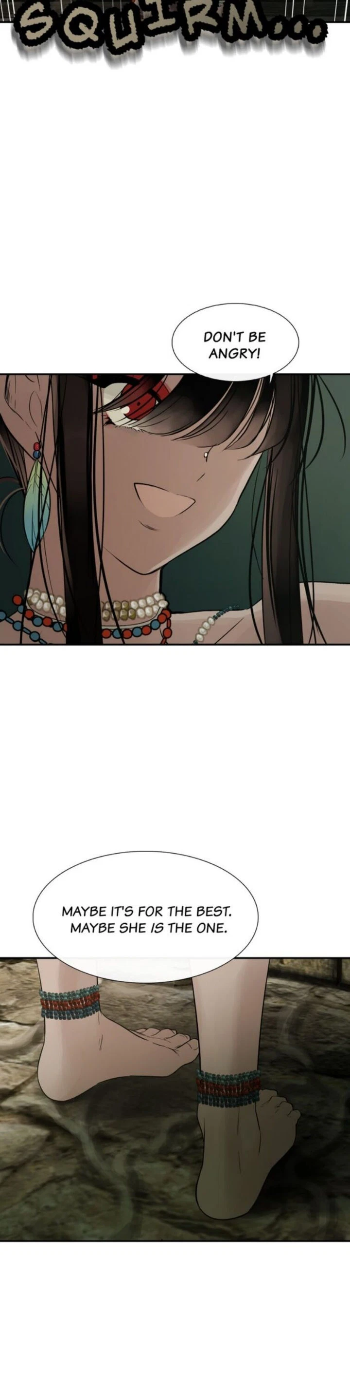 Totem's Realm Chapter 32, page 8