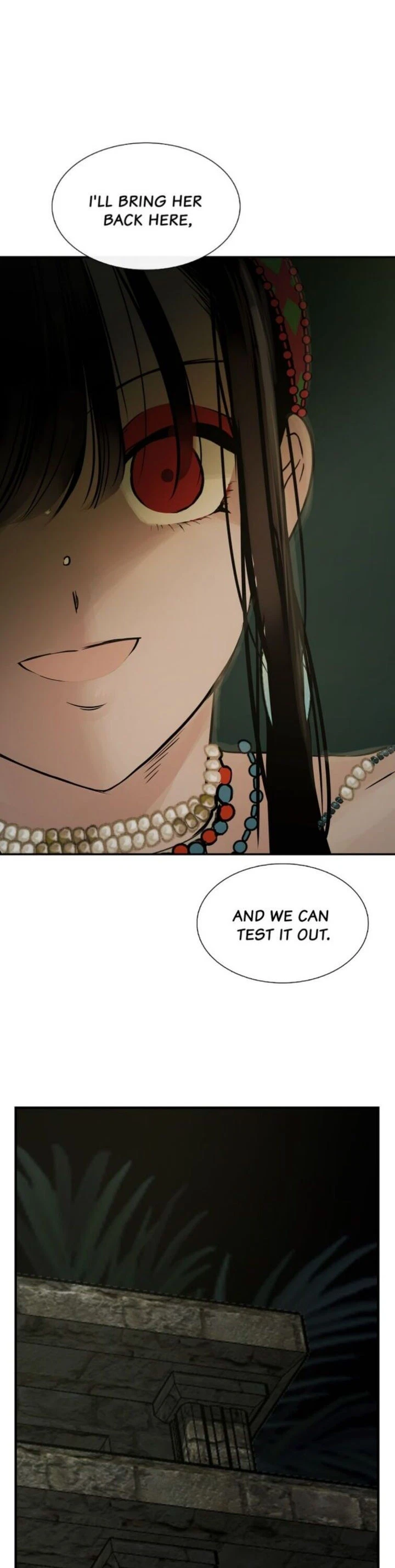 Totem's Realm Chapter 32, page 9