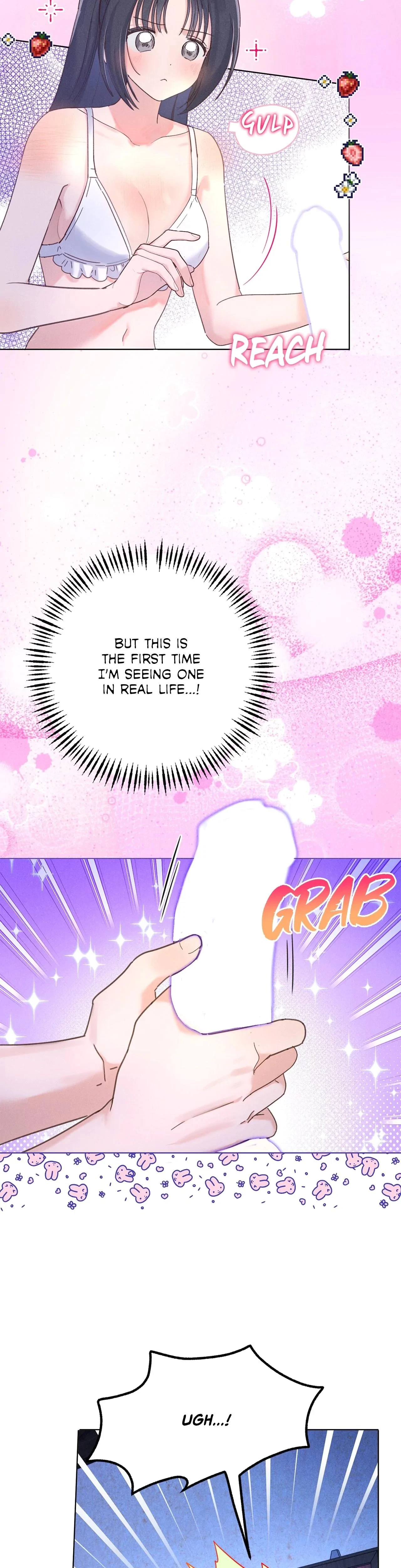 Reeling In The Male Lead Chapter 11, page 2