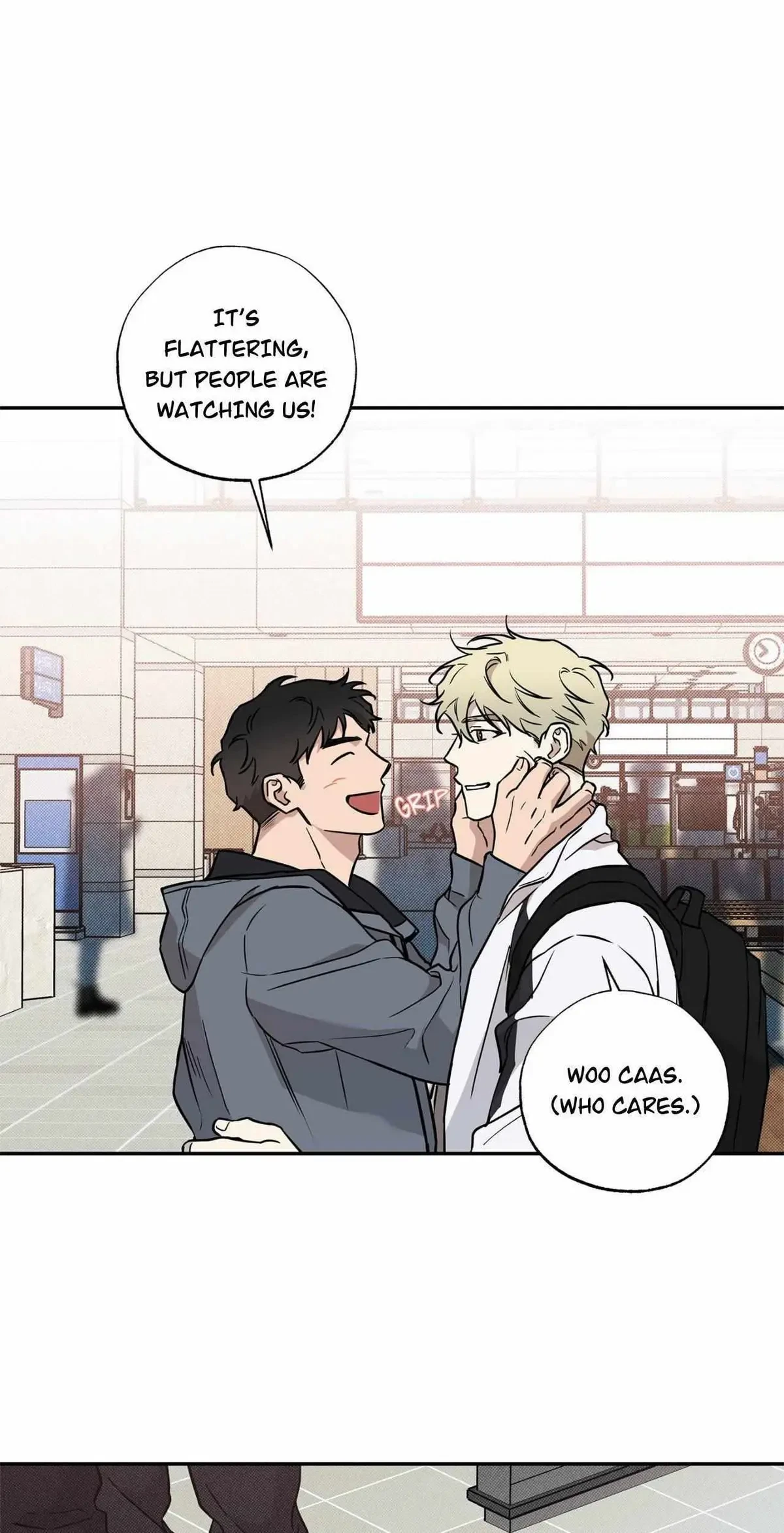 Chapter 10.04, page 61
