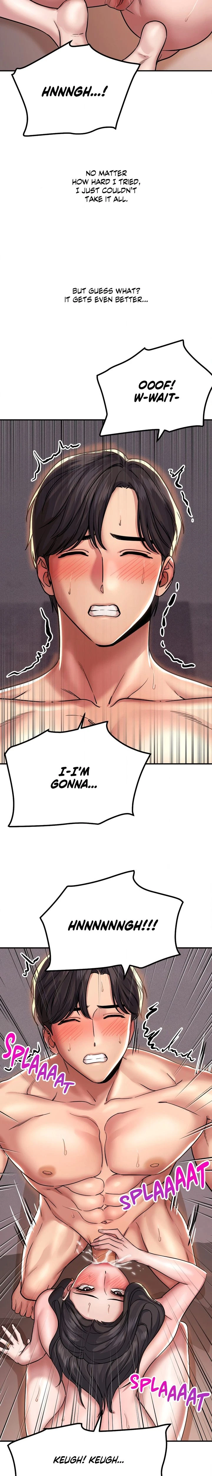 True Or False? Chapter 178, page 3