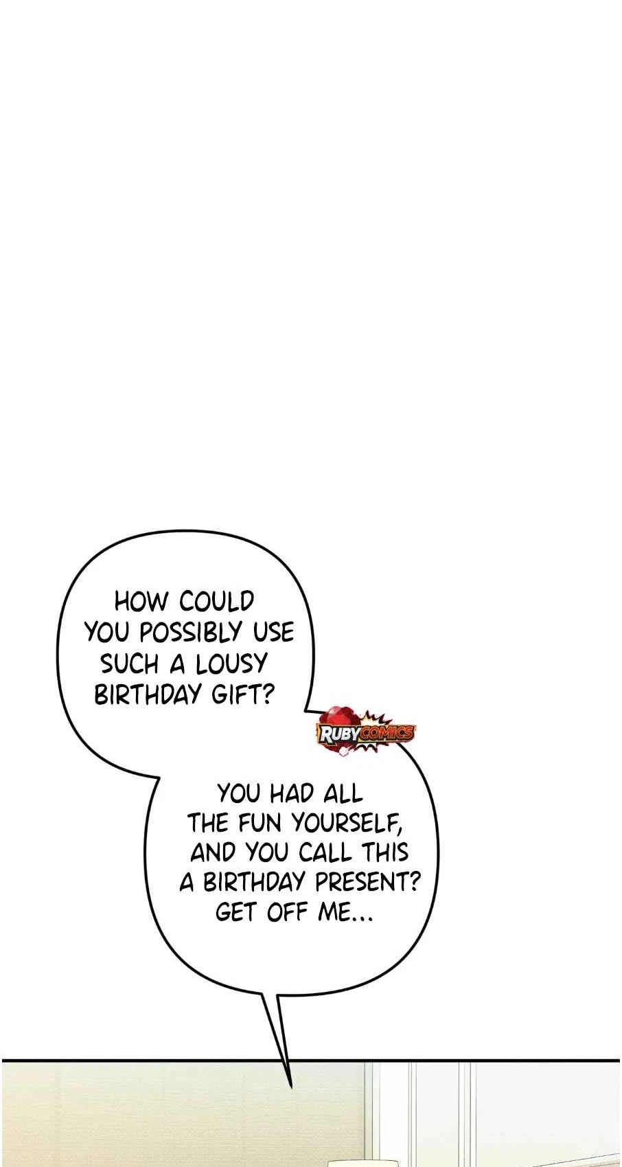 The Absolute Threshold Chapter 107, page 106
