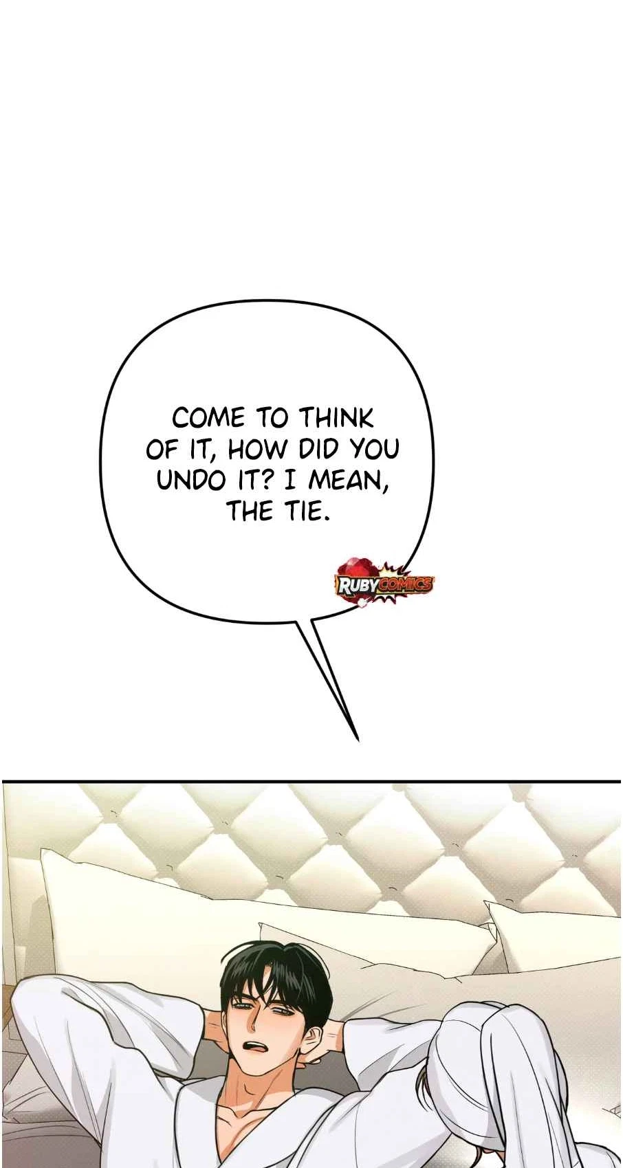 The Absolute Threshold Chapter 107, page 112