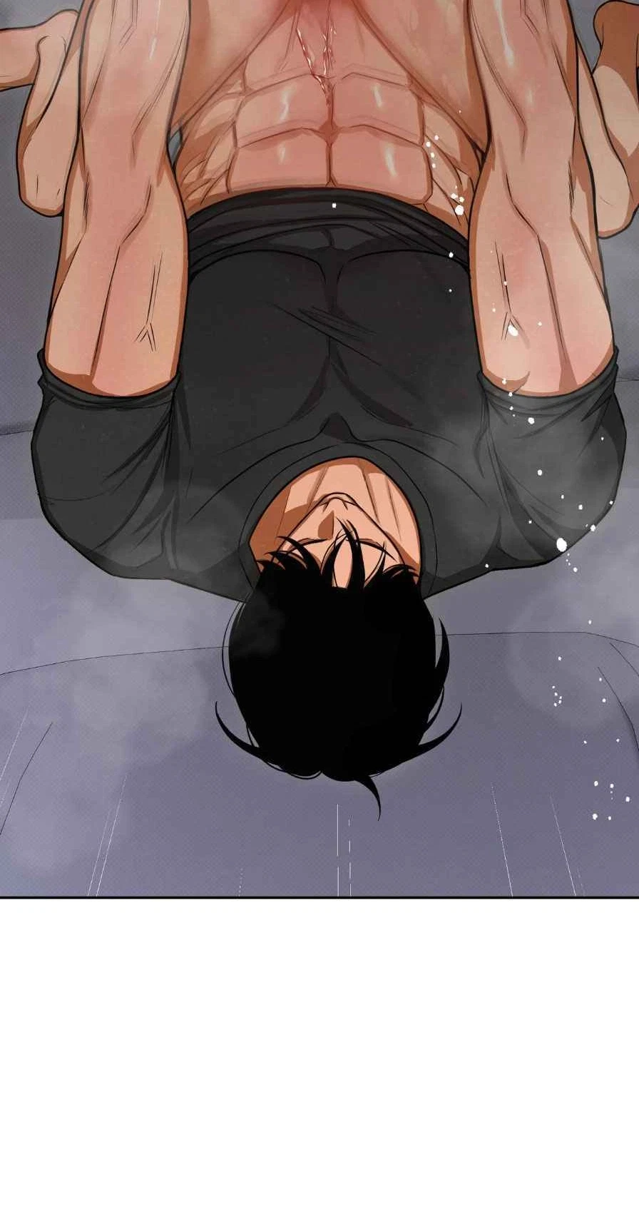 The Absolute Threshold Chapter 107, page 16