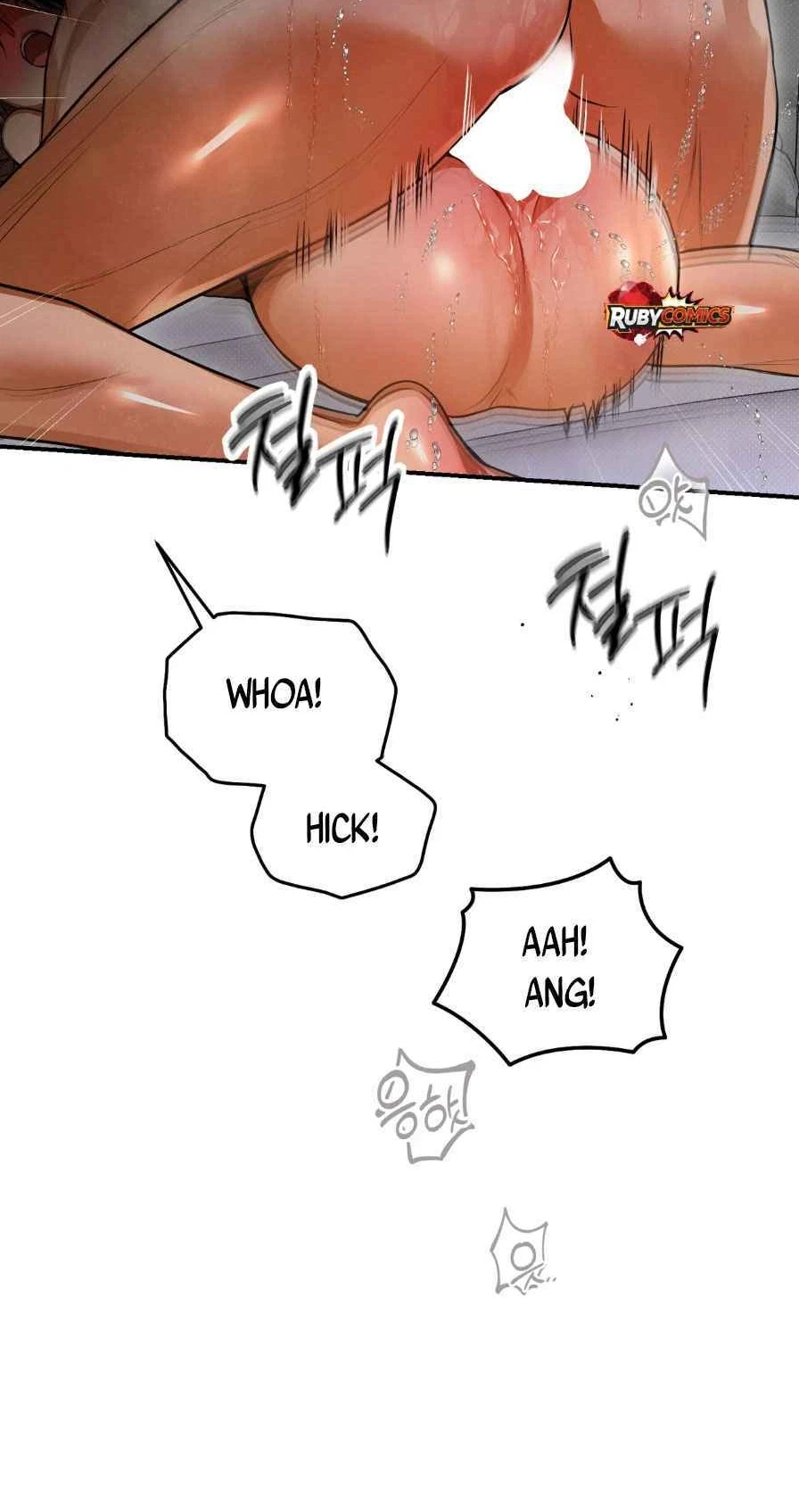 The Absolute Threshold Chapter 107, page 32