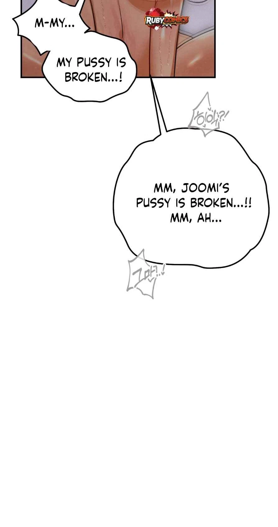 The Absolute Threshold Chapter 107, page 66