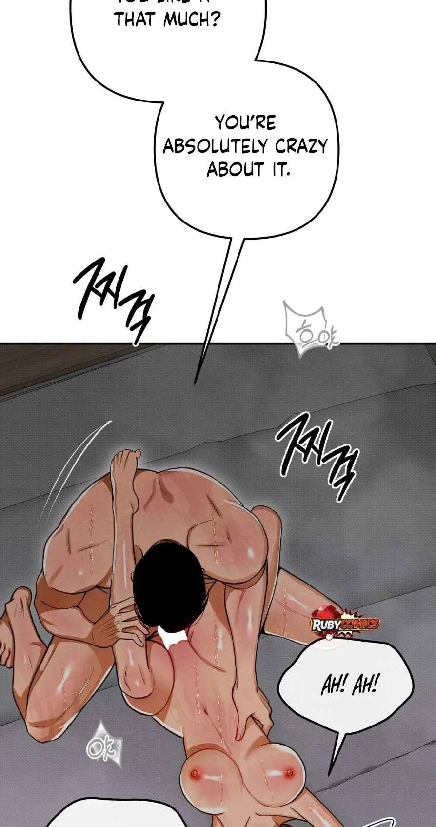 The Absolute Threshold Chapter 107, page 72