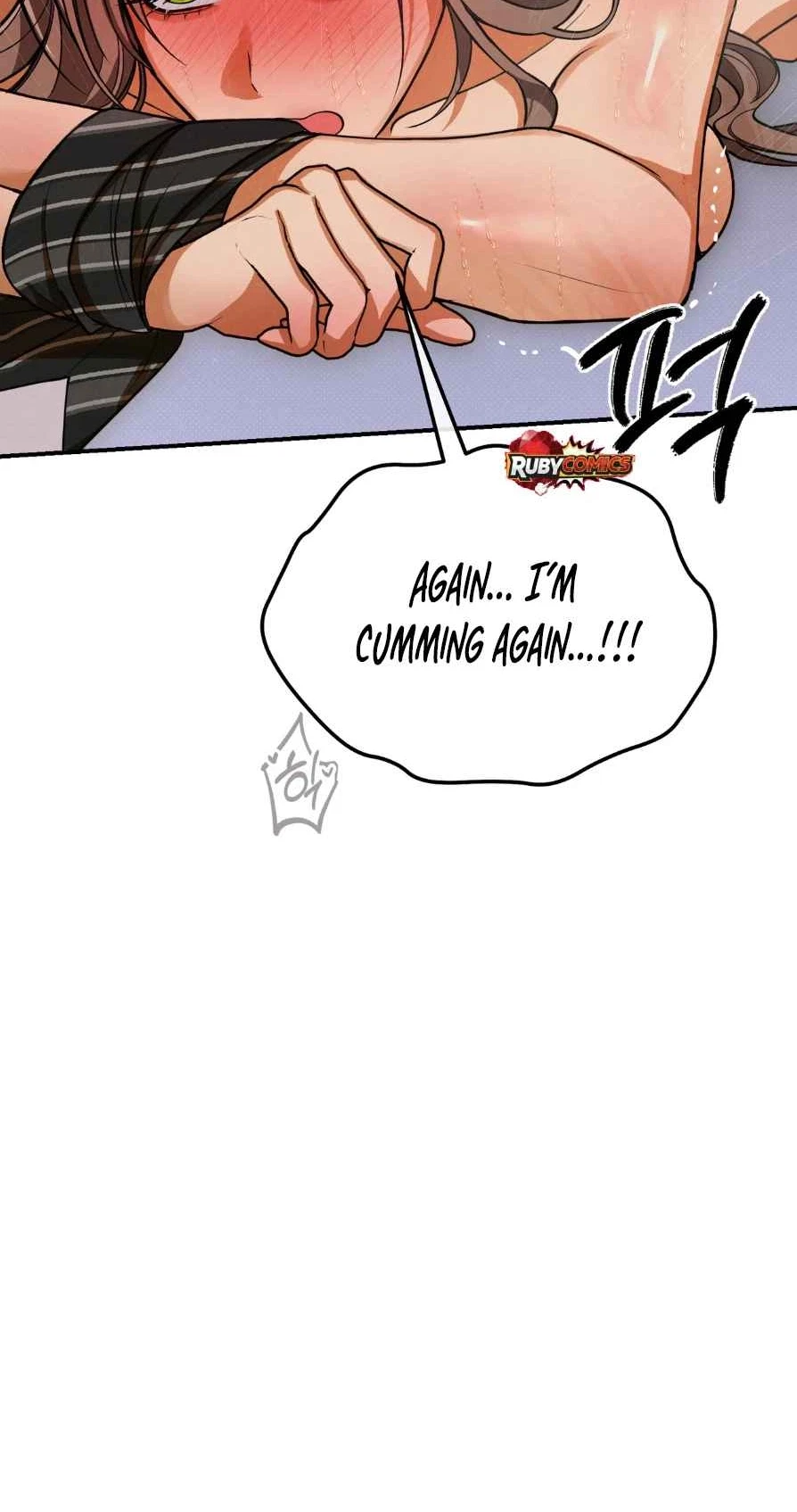 The Absolute Threshold Chapter 107, page 80