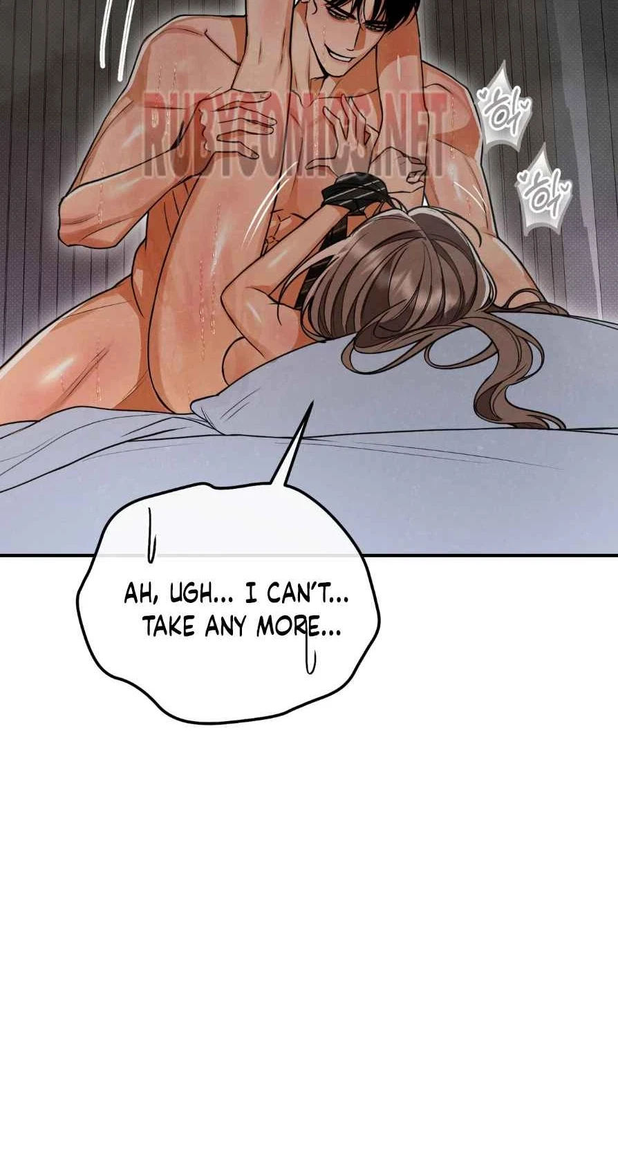 The Absolute Threshold Chapter 107, page 82
