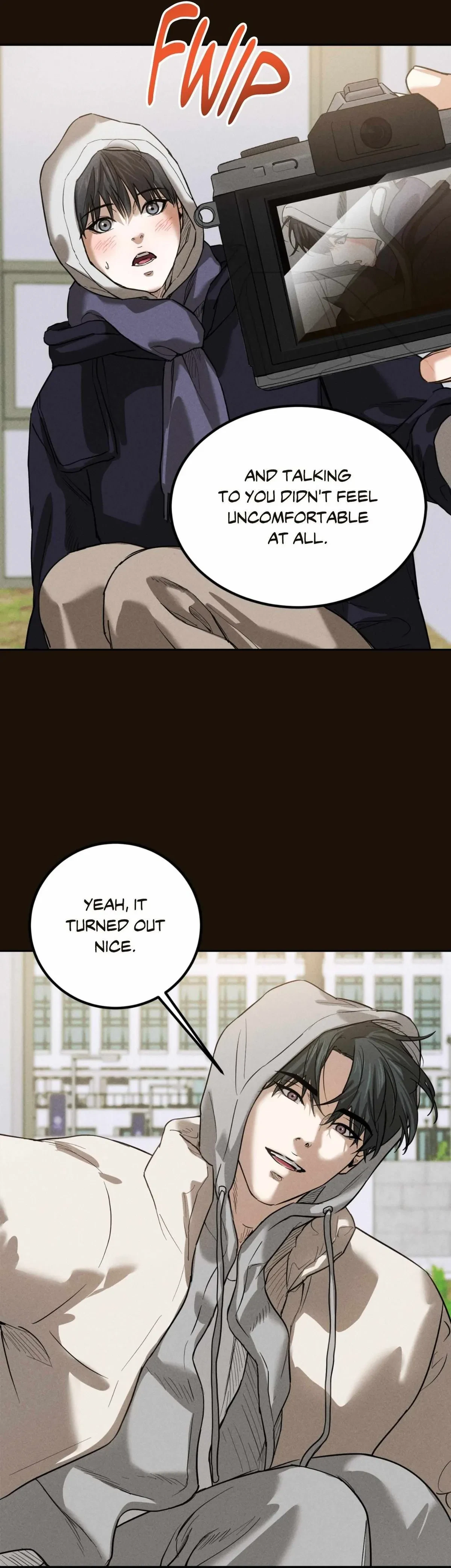 Let Me Love You Chapter 15, page 15